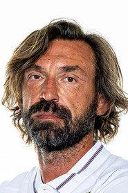 Andrea Pirlo as Self in My Name Is Francesco Totti 2020