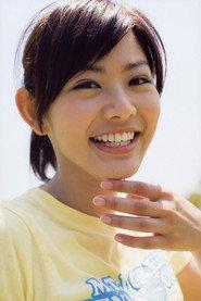 Rika Satoh as Eri / Gosei Pink in Tensou Sentai Goseiger: Final Love Tour 2011 2011
