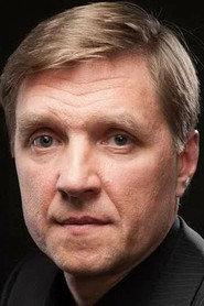 Yuriy Yakovlev-Sukhanov as Narrator in Why Cat was Called Cat 1982
