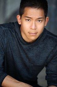 Andrew Hwang as Point Man / Zhang Fei in The Fists of Righteous Harmony 2010