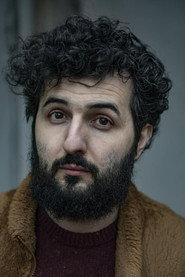 Soran Ismail as in Persona non grata - Soran Ismail 2021