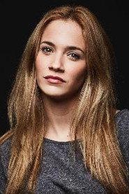 Laura Rozalén as in Places Where We've Never Been 2022