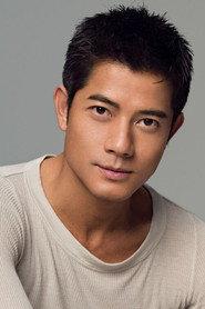Aaron Kwok Fu-Shing as Tim Chan in Christmas Rose 2013