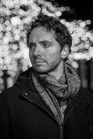 Kyle Kimlick as Alexios/Fotis/Brute in Mythos 2026