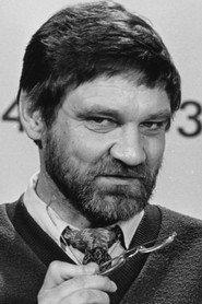 Jukka Virtanen as in Lottovoittaja UKK Turhapuro 1976