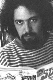 Spain Rodriguez as Self in Trashman: The Art of Spain Rodriguez 2012