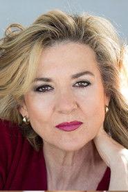 Teresa Arbolí as Caridad in The World is Yours 2022