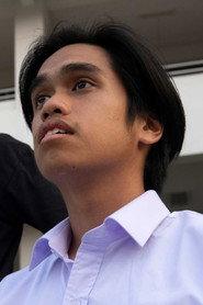 Nattee Wirachotikulroj as Aerb in How We Say Goodbye 2023