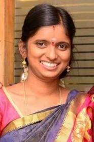 Rajalakshmi Senthil Ganesh as Bharathi in License 2023