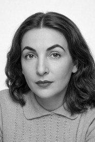 Heyecan Başaran as Fatma in Soygun 1953