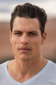 Benjamin Hicquel as Stéphane Raid in 13 Days, 13 Nights 2025