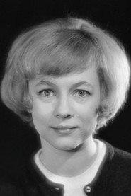 Aleksandra Nazarova as Ира Егорова in Beloved 1965