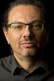 Dario Azzellini as Saint Peter Damian’s voice in The Devil's Work 2018