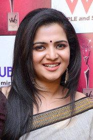 Dhivyadharshini as Anjana in Sarvam Thaala Mayam 2019