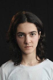Maya Vehmeier as Jasmin in Old White Table Tennis Balls 2026