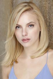 Katherine Neff as Kat in Galentine's Day 2017