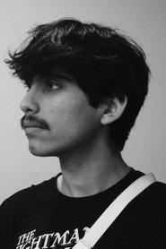 Mathew Sharifi as Self in Dreams & Photographs