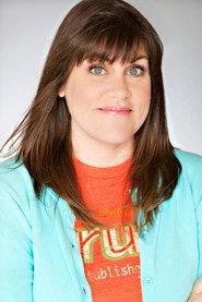 Judith Shelton as Soleil in B Word 2024