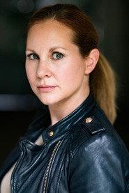 Nathalie Griffin as Teen Girl 3 in Backbone 2021