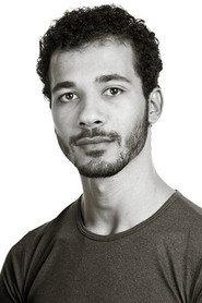 Lucas Valente as Dancer in Winterreise 2021