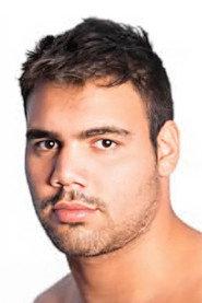 Kevin Nicolas Espindola as Self in Liam Davies vs. Jason Cunningham 2023