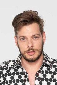 Alexandros Perros as  in Whack 2015