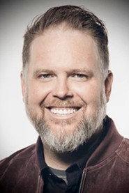 Bart Millard as Self in A Rush of Hope: Find Answers to Life's Questions 2020