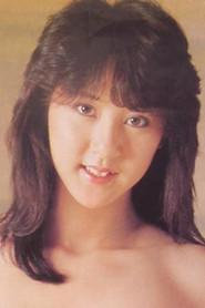Yumi Matsuda as in Midarana nikutai: Seikan jigoku 1985