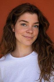 Maria Bergenfalk as (Voice) in Dies Caligo 2022