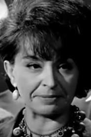 Nana Skiada as Μάργκαρετ in Fanouris and His Kin 1957