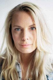 Hanna Malmberg as Self - Melitta (archive footage) in Greveholm's Secret 1998