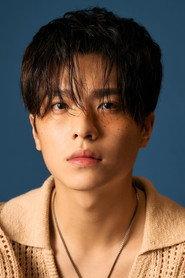 Hank Wang as in The Immortal Lives