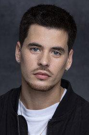 Pedro Portela as Rapaz #2 in Jonah 2022