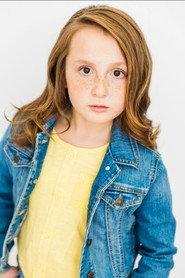 Scarlett Roselynn as Cassie in Dying for a Daughter 2020