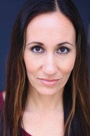 September Aubrie as Laura in The Last Departure 2025