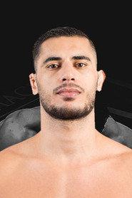 Mounir Lazzez as Self in UFC on ESPN 34: Luque vs. Muhammad 2 2022