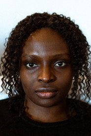 Flaure B.B. Kabore as in Madame Luna 2024