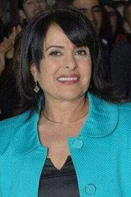 Khadija Assad as  in The Big Trip 1981