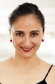 Ximena Rivas as  in Street Theatre, My Captain 2011