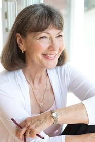 Claudine Chatel as Nounou in The New Girlfriend 2014