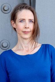 Caroline McQuade as Mandy Stone in Risen 2021
