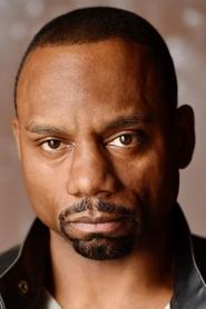 Nasir Rahim as Jonathan in Zola 2021