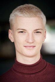Osian Morgan as Tomos in Cegsex 2026