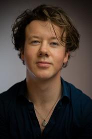 Bailey Brook as Peter in Left Behind, Still Standing 2026