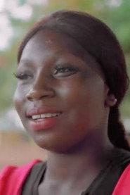 Biba Conde as Maid in Maids for Sale 2019
