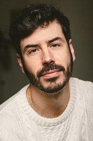 Sergio Pozo as Toni García in Mallorca Confidential 2026