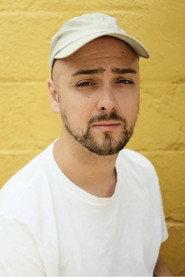 Shane R. Preston as Shane in Re: Julia 