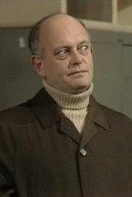John Malcolm as Doctor in Blood Hunt 1986