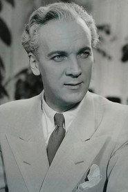 Sigfred Johansen as Kaj Jensen - Forsikringsmand in En pige med pep 1940