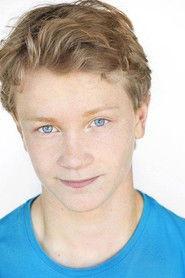 Joseph John Schirle as Young Jim in The Grief Tourist 2013